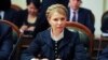 Tymoshenko Loses Magic in Ukraine Presidential Race