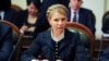 Тимошенко заявила о намерении баллотироваться на пост президента Украины