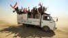 Irak : début de l'assaut pour reprendre la ville de Hawija à l'EI 