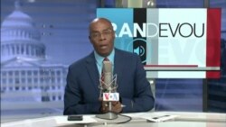 Pwogram Radyo sou Televizyon 