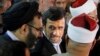 Imam Al-Azhar Imbau Ahmadinejad Tak Ikut Campur Urusan Negara-negara Teluk