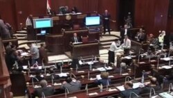 پيش نويس قانون اساسی جديد مصر