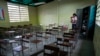 Venezuela sin maestros: casi la mitad de los docentes ha abandonado la profesión