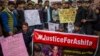 Deux viols confrontent l'Inde à ses démons