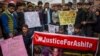 Child's Rape, Killing in India Mired in Religious Politics