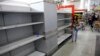 Venezuela: La escasez nos está ahogando