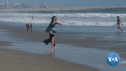 Dancing Through Depression in Beach Therapy in Los Angeles