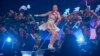 Katy Perry Lights Way for Super Bowl's Girl Power Moment