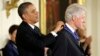 奧巴馬授予16名美國人自由勳章
