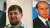 Кадыров обвиняет Грузию в содействии боевикам