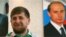 Кадыров обвиняет Грузию в содействии боевикам
