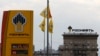 Rosneft Hands Venezuelan Oil Business to Russian State Firm