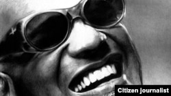 Ray Charles