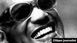 ທ່ານ Ray Charles