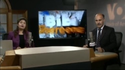 بي بي شیرینه – د ډیوه ریډیو په ټی وي خپرونه 