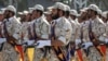 Iran's Guard Talks Tough, Says it Has no Fear of War with US