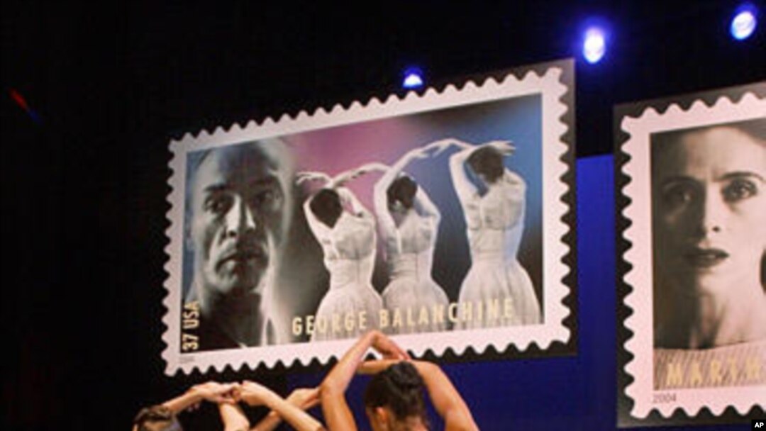 Martha Graham, 1894-1991: The Mother of Modern Dance