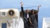 Prakarsa Perluasan Akses Listrik Akhiri Lawatan Obama di Afrika