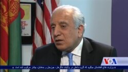 برنامۀ یکشنبه تلویزیون آشنا