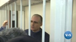 US Citizen Accused of Spying Remains in Russian Custody Amid Investigation