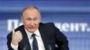 Rossiyadagi ayrim tahlilchilar Putin siyosatini tanqid qilmoqda 