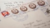 북한 억류 케네스 배, 미국 가족에 또 편지 보내