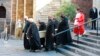 Mourners Pay Respects to South Africa's Anti-Apartheid Hero Tutu