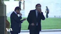 Wabunge Marekani warejea kazini licha ya onyo la wataalam