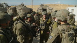 چشم‌انداز آتش‌بس غزه