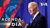 En un acto de clemencia antes de abandonar la Casa Blanca, el presidente estadounidense Joe Biden conmutó las penas capitales de 37 de los 40 condenados por delitos federales.
