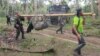 Philippines Checking If Headless Body Is That of Canadian