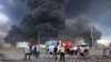 Венесуэла: пожар на НПЗ унес жизни 41 человека