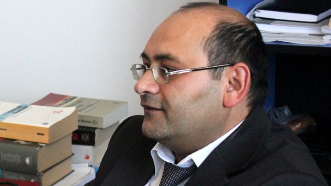 Nazim Cəfərsoy: İran-Rusiya əməkdaşlığı güney hərəkatına təhlükədir [Audio]