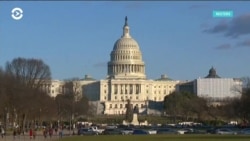 Настоящее Время. Америка – 26 декабря 2018