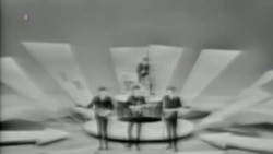 Beatles për herë të pare në SHBA më 9 janar 1964