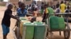 WFP Warns of 'Unprecedented' Food Emergency in Burkina Faso