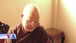 Đại sứ Mỹ chia buồn việc Tăng thống Thích Quảng Độ qua đời