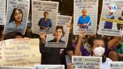 Nicaragua: Diálogo mediación Iglesia