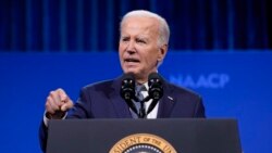 Joe Biden, que se había mantenido firme en su postura de luchar por la reelección, estaría reflexionando sobre su continuidad en la campaña.