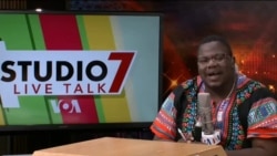 Livetalk: The Connection with Mike Hove