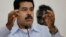 El presidente de Venezuela, Nicolás Maduro, asegura que el organismo internacional de derechos humanos responde a los intereses de EE.UU.