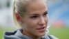 TASS: Russia Says 'Provocation' Against Klishina May Not Be the Last