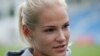Russia's Klishina Wins Appeal, Can Compete at Rio Olympics