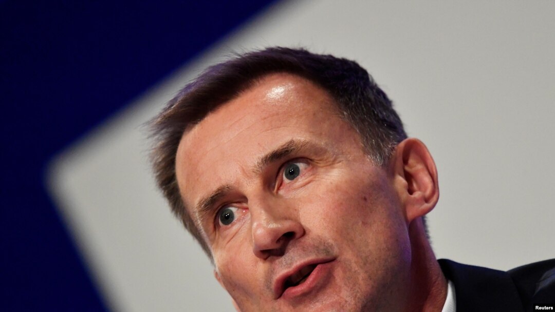 Ngoại trưởng Anh Jeremy Hunt cảnh báo sẽ có hậu quả ngoại giao nghiêm trọng cho UAE