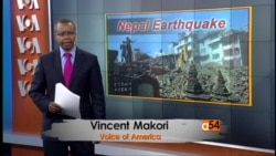 Nepal Earthquake