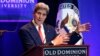 Kerry: Task Force to Integrate Climate Threats, Foreign Policy 