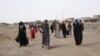 Interno raseljeni priželjkuju što skoriji početak bitke za Mosul