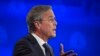 Bush: "Ataque en París es una advertencia para EE.UU."