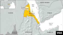 Eritrea