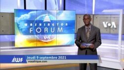 Washington Forum